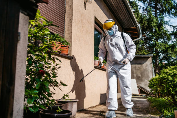 Milford, IN Pest Control Company